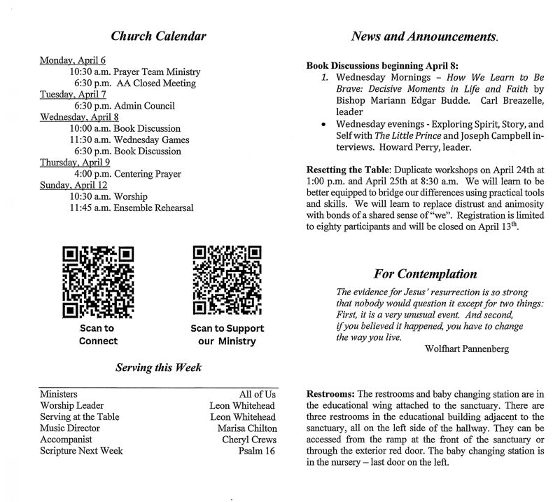 WFCC Bulletin 2026 04 05 pg 3