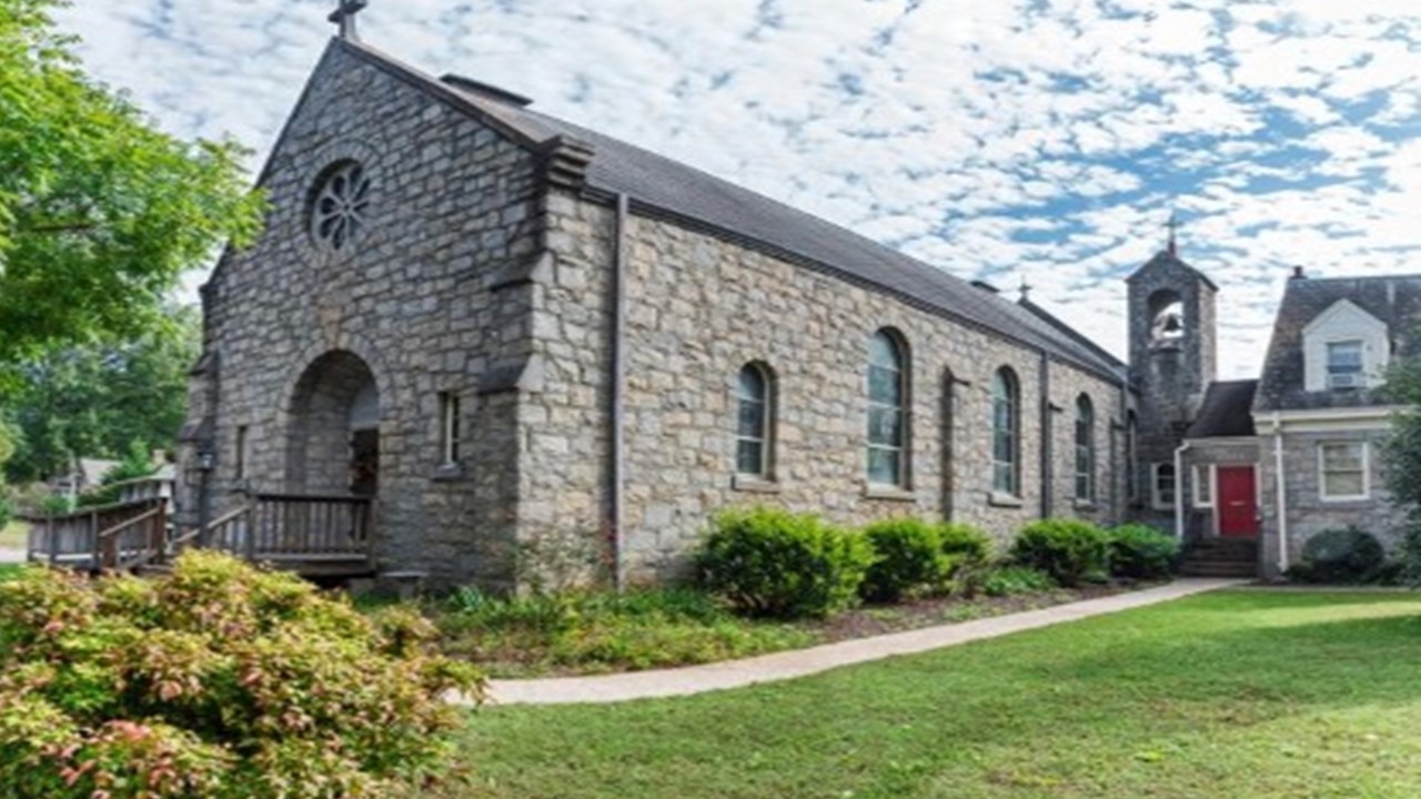 Weddings at Wake Forest Christian Church Wake Forest Christian Church